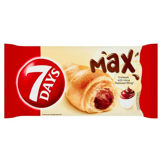 7DAYS Max Cocoa 80 g