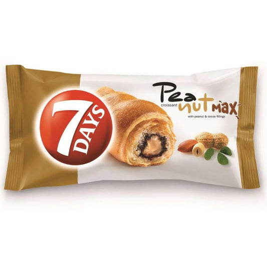 7DAYS Max Peanut 80 g