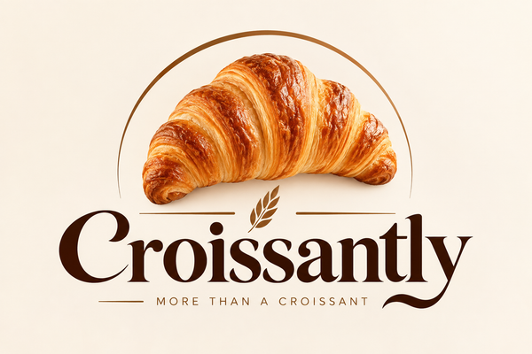 CROISSANTLY