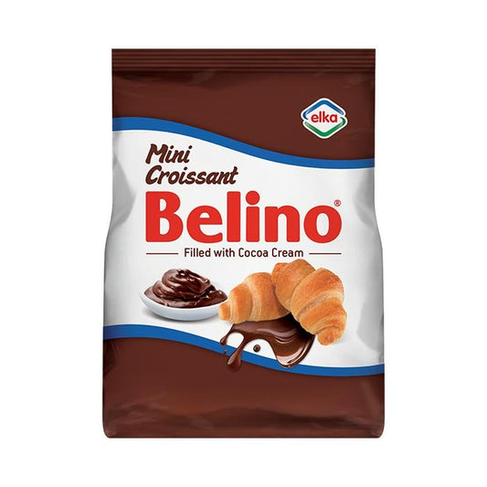 Belino Mini Croissant au Chocolat - Belino Croissant